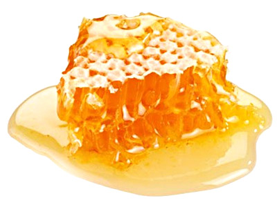 Сотовый мёд купить в Нижнем Новгороде